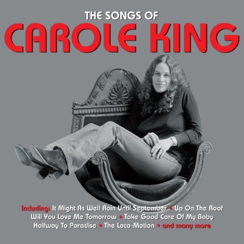 Carole King/Songs Of@Import-Gbr@3 Cd